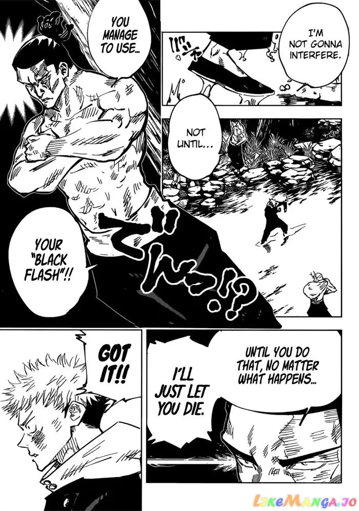 Jujutsu Kaisen Chapter 48 image 05_optimized